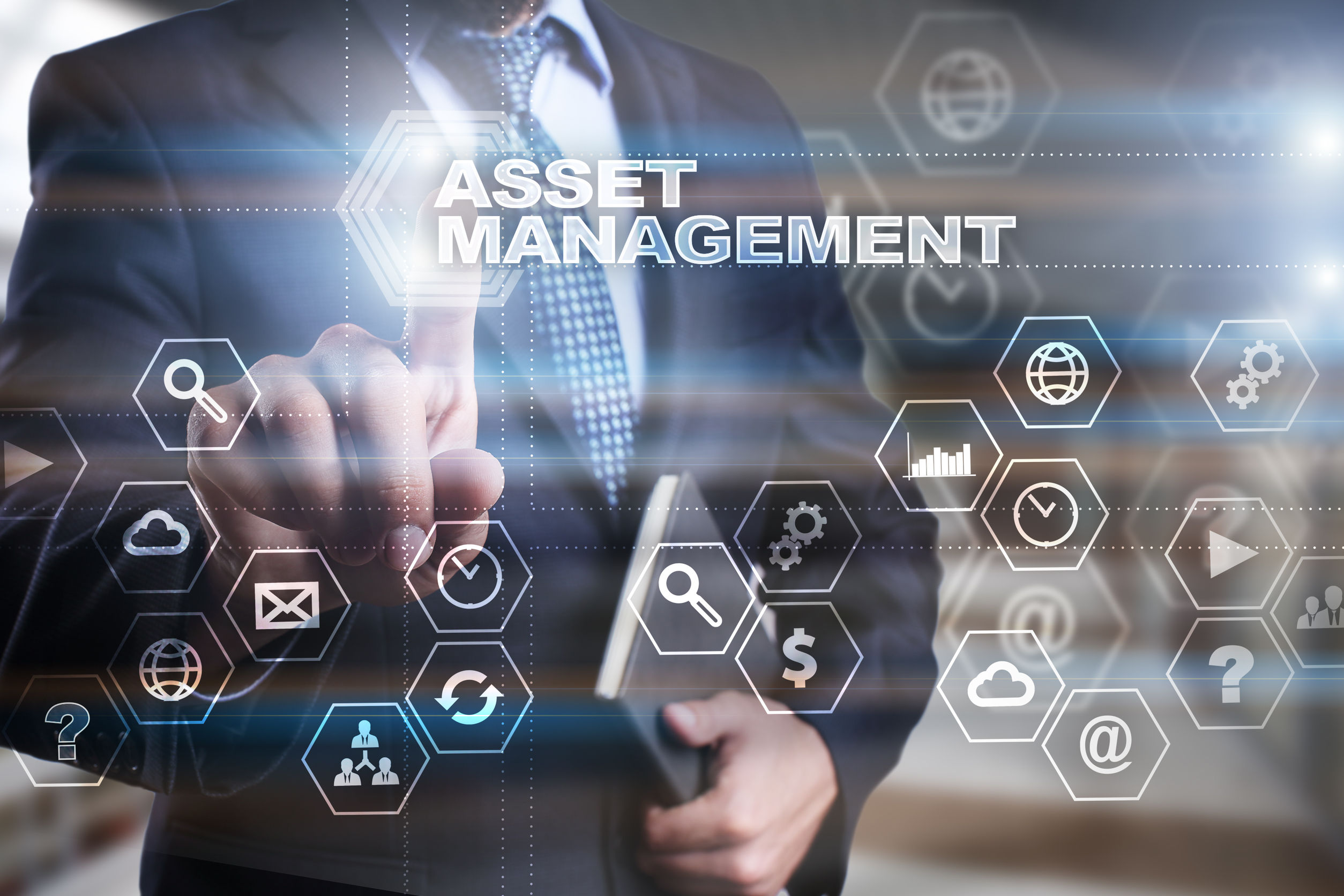 Fixed Asset Management Software Archives Flexi